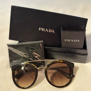 Prada sunglasses